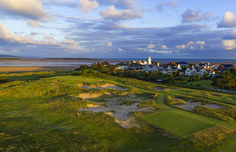 Small Group Golf Tours to England & Wales: Image by Kevin Murray